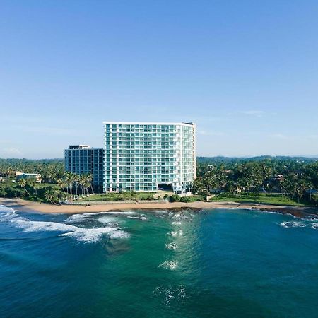 Hasara Oceanfront Apartments 갈레 외부 사진