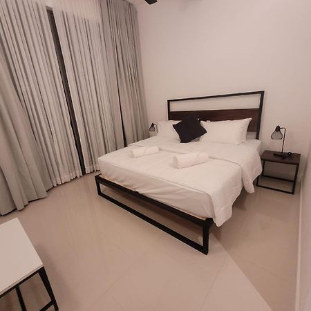 Hasara Oceanfront Apartments 갈레 외부 사진