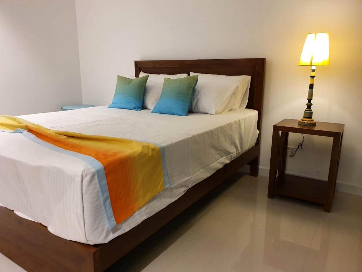 Hasara Oceanfront Apartments 갈레 외부 사진