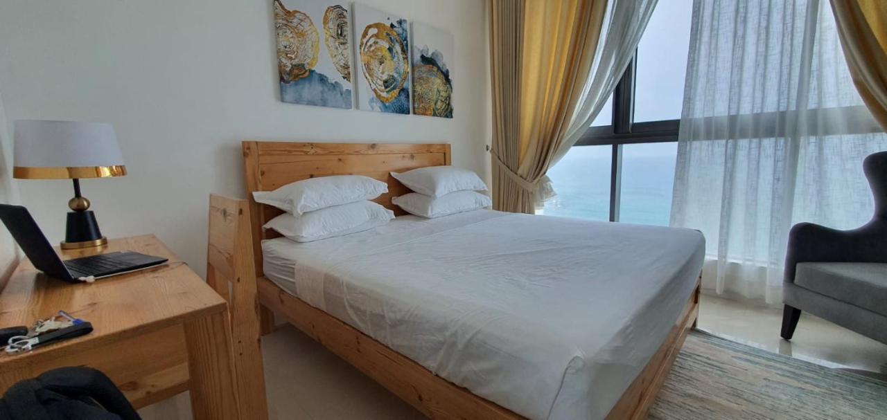 Hasara Oceanfront Apartments 갈레 외부 사진