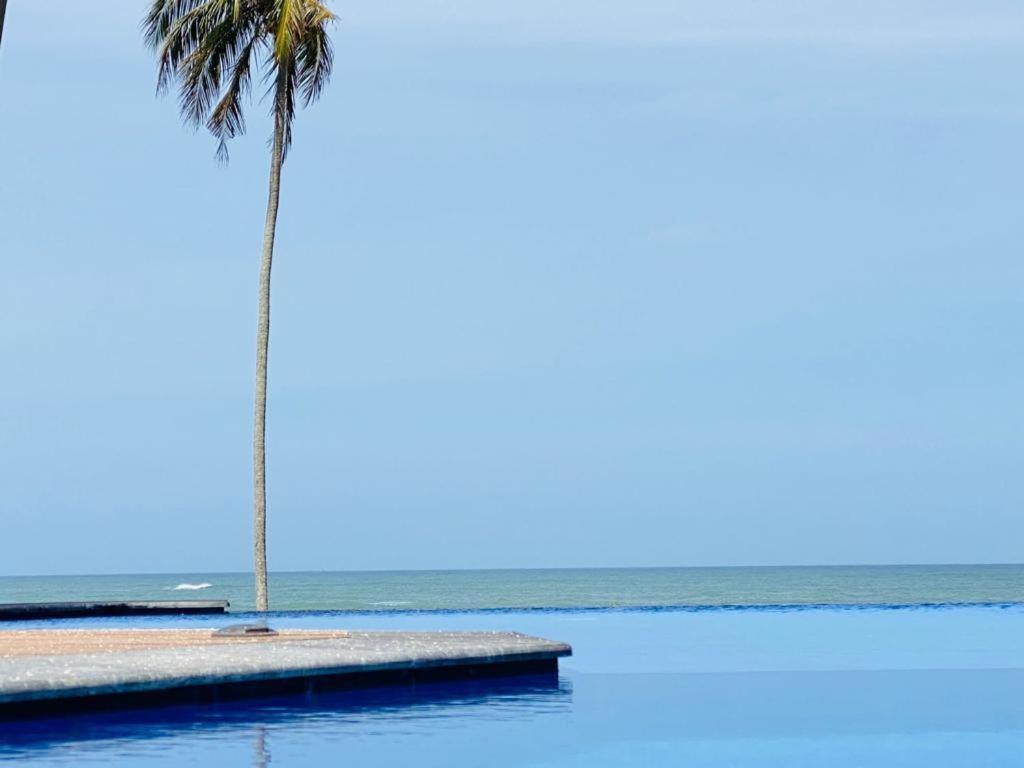 Hasara Oceanfront Apartments 갈레 외부 사진