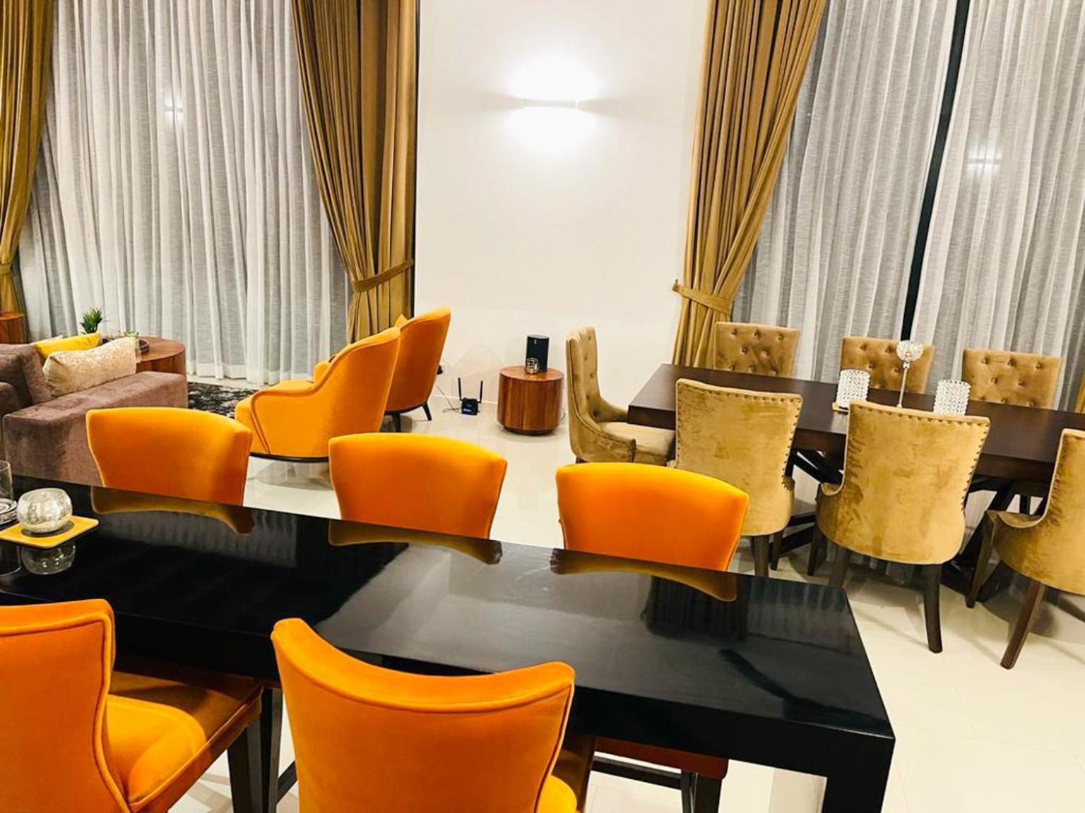 Hasara Oceanfront Apartments 갈레 외부 사진