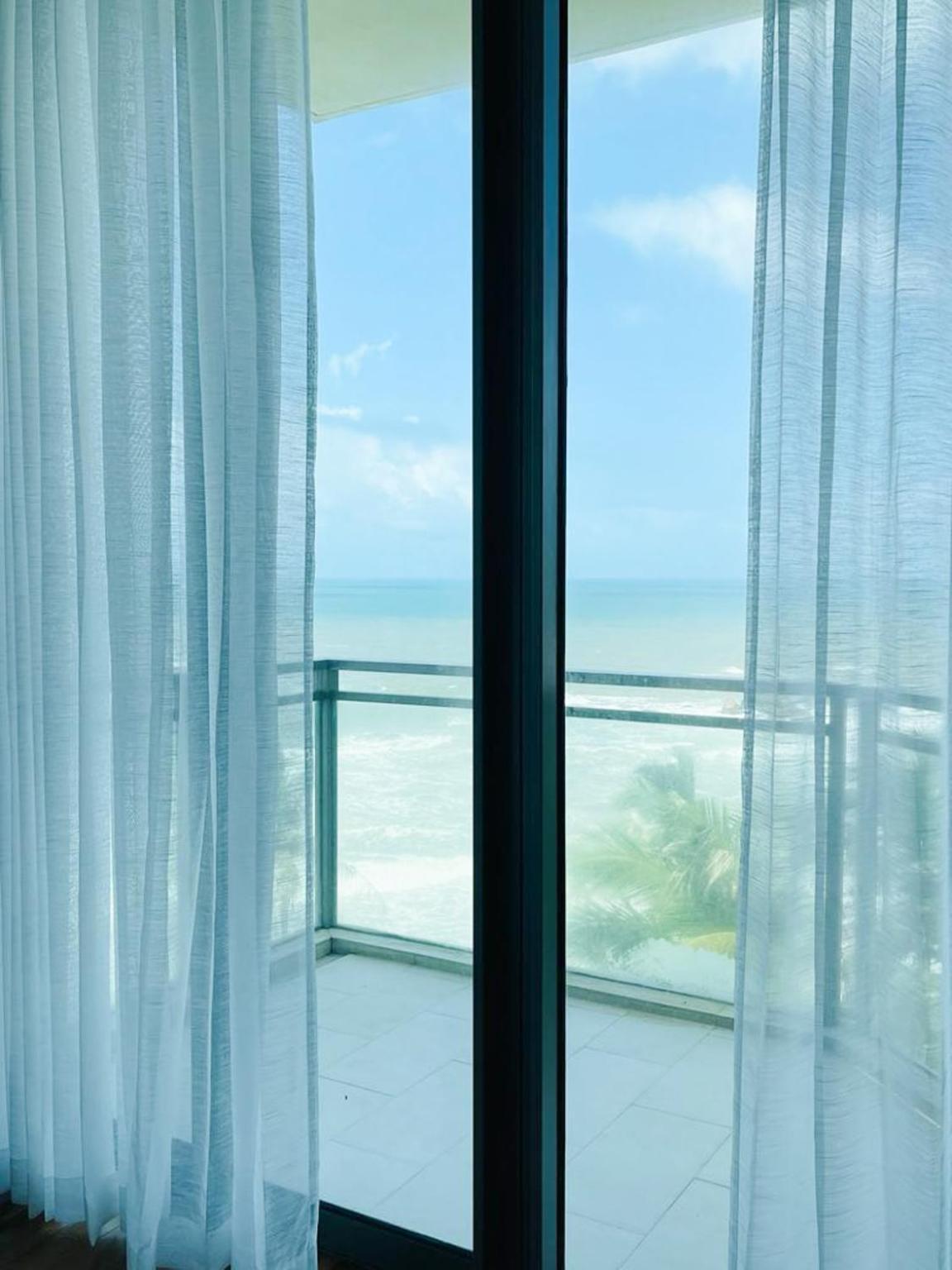 Hasara Oceanfront Apartments 갈레 외부 사진