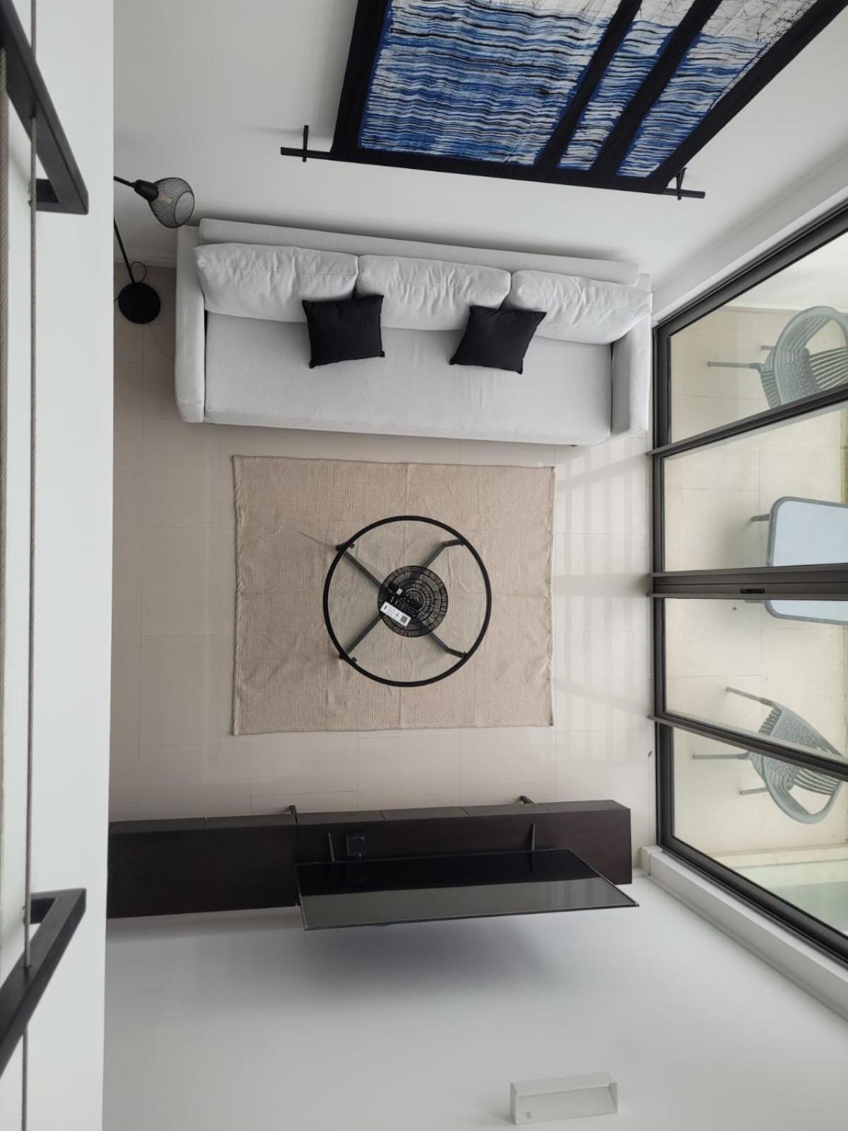 Hasara Oceanfront Apartments 갈레 외부 사진
