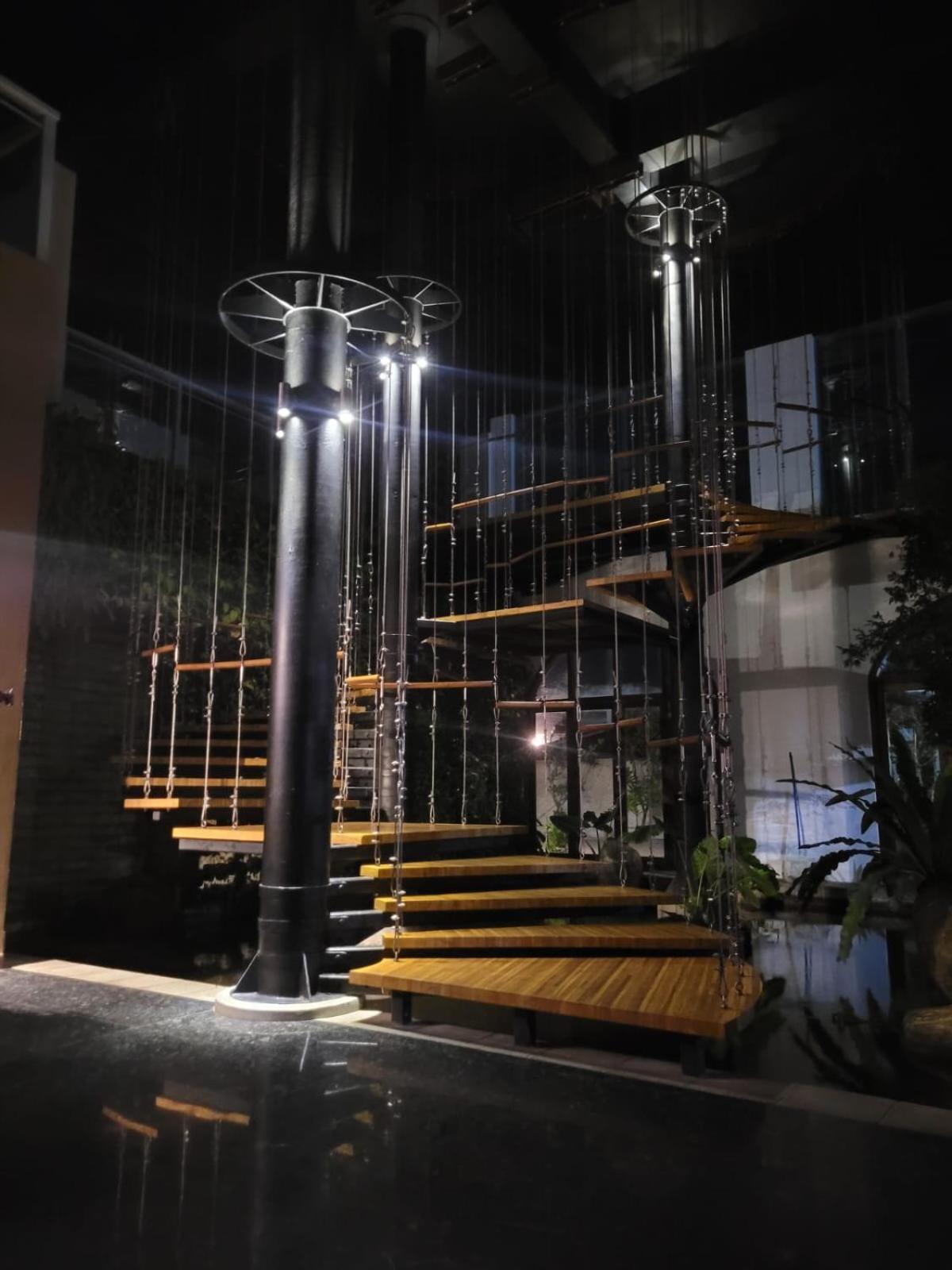 Hasara Oceanfront Apartments 갈레 외부 사진