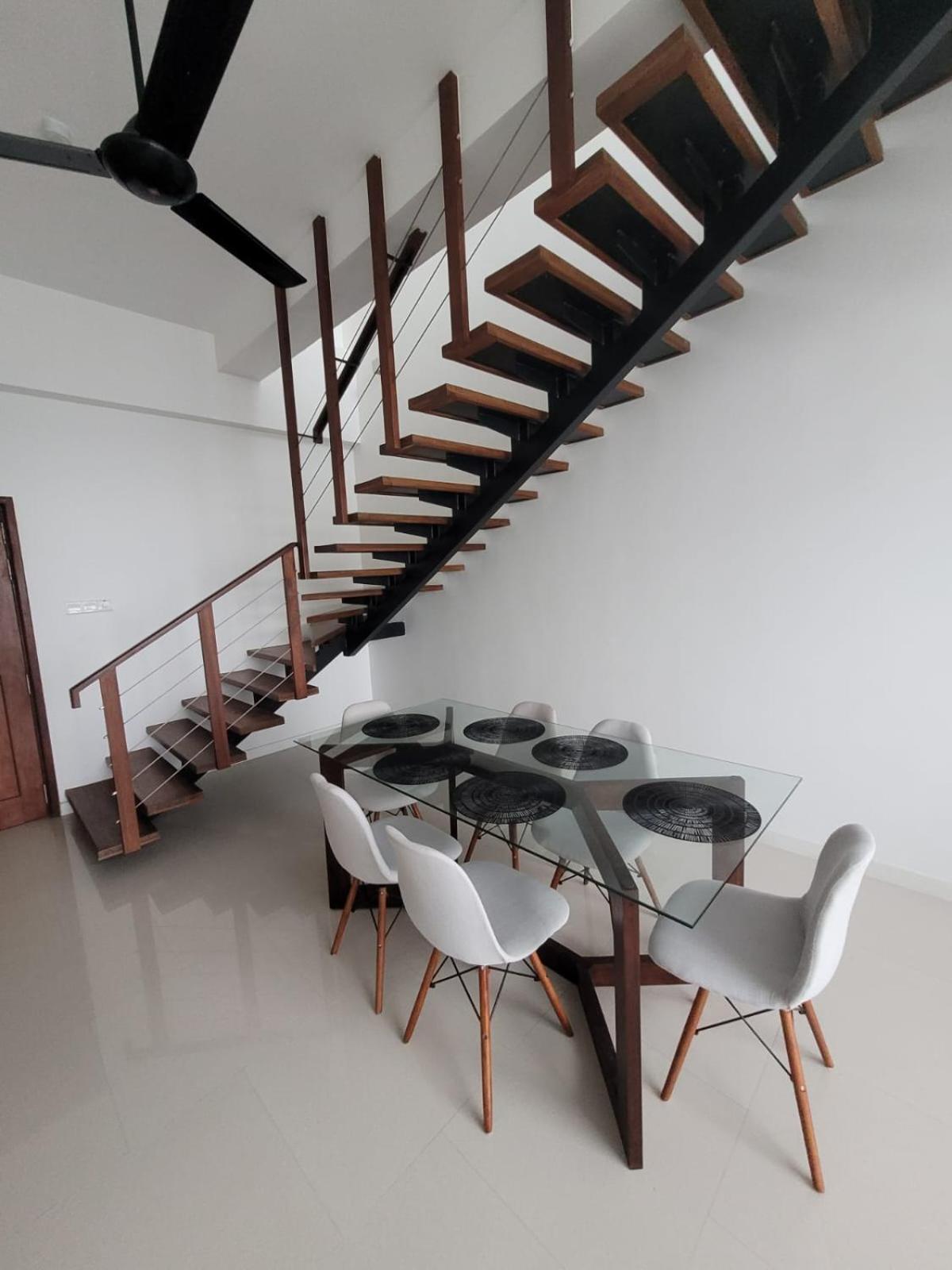 Hasara Oceanfront Apartments 갈레 외부 사진