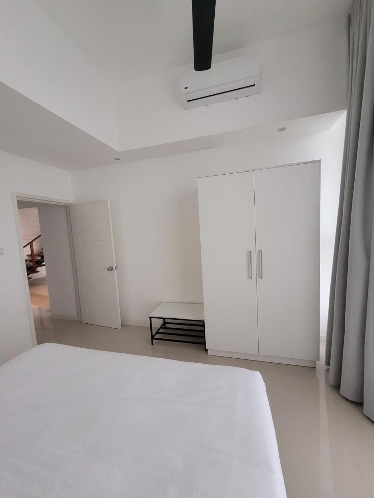 Hasara Oceanfront Apartments 갈레 외부 사진