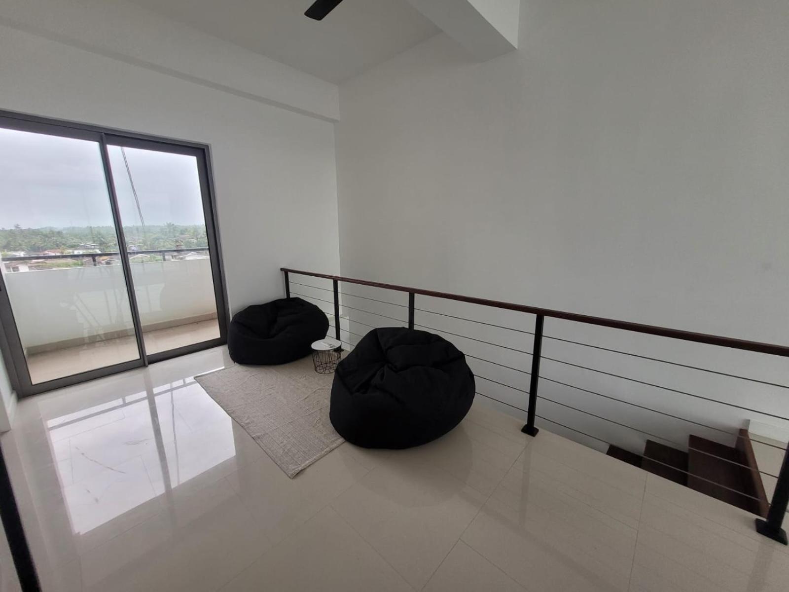 Hasara Oceanfront Apartments 갈레 외부 사진