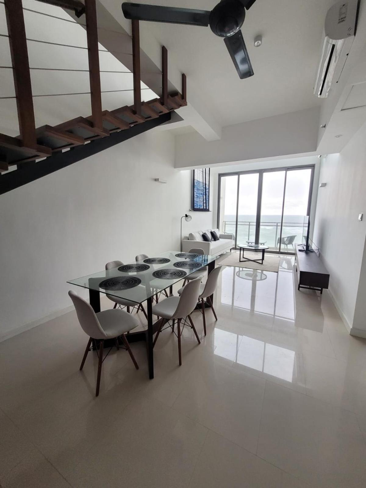 Hasara Oceanfront Apartments 갈레 외부 사진